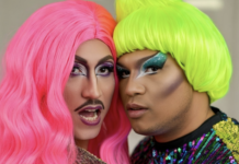 GLAMOUR UK: Fashion magazine spotlights nine men for ‘Women of the Year’