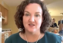 WORDS OF THE EX: Former husband to Katie Porter warns about her abusive behavior, calls her ‘master manipulator’