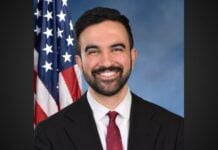 REPORT: House Republicans want to strip Mamdani of citizenship, possibly deport over form omissions