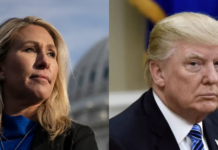 MAD MAGAs: MTG insists she still supports Trump, then repeatedly slams him in bonkers interview