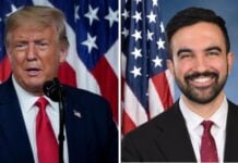 REPORT: Actor Urges Trump to ‘Terminate’ Zohran Mamdani’s Election Victory to Stop NYC from Becoming a ‘Socialist Crap City’