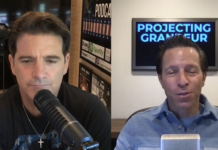 WATCH INTERVIEW: DLM shares personal story on life in media and business