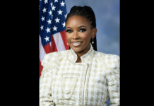 REPORT: Crockett says Senate should call Supreme Court justices in for ‘a little conversation’