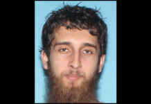 TERROR ATTACK THWARTED: Pakistani immigrant arrested with car full of guns, plans to carry out mass shooting— and chilling note about ‘martyrdom’