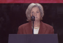 POLL: Do you support keeping Susie Wiles as Trump’s Chief of Staff?