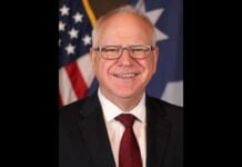 VIDEO: Tim Walz Pivots To Attacking White Men When Asked If Somalis Will Be Held Accountable For Fraud