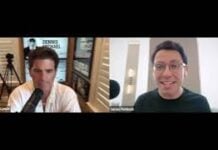 Interview: Florida Governor Candidate James Fishback