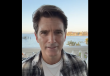 WATCH: DML’s emotional message to a TeamDML member with ALS on her 70th birthday