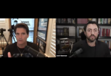 INTERVIEW: DML speaks with Josh Hammer on who is driving anti-Israel messaging