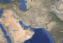 BREAKING: Thousands of Iraqi Kurds launch ground offensive in Iran