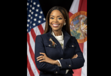 DEM BACKLASH: Multiple Democrats call for Cherfilus-McCormick’s resignation after fraud finding