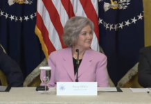 WH Chief of Staff Susie Wiles releases statement about cancer diagnosis, massive support pouring in on social media